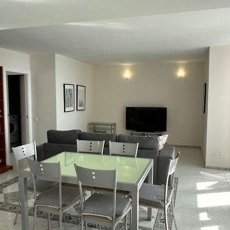 Fuengirola Puerto Y Mar Apartment Bagian luar foto
